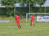 S.S.V. '65 1 - S.K.N.W.K. 1 (competitie) seizoen 2024-2025 (121/341)
